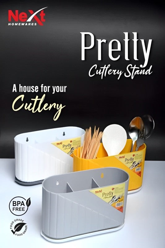 Kitchen Utensil Stand Kitchen Spoon Knife Organizer