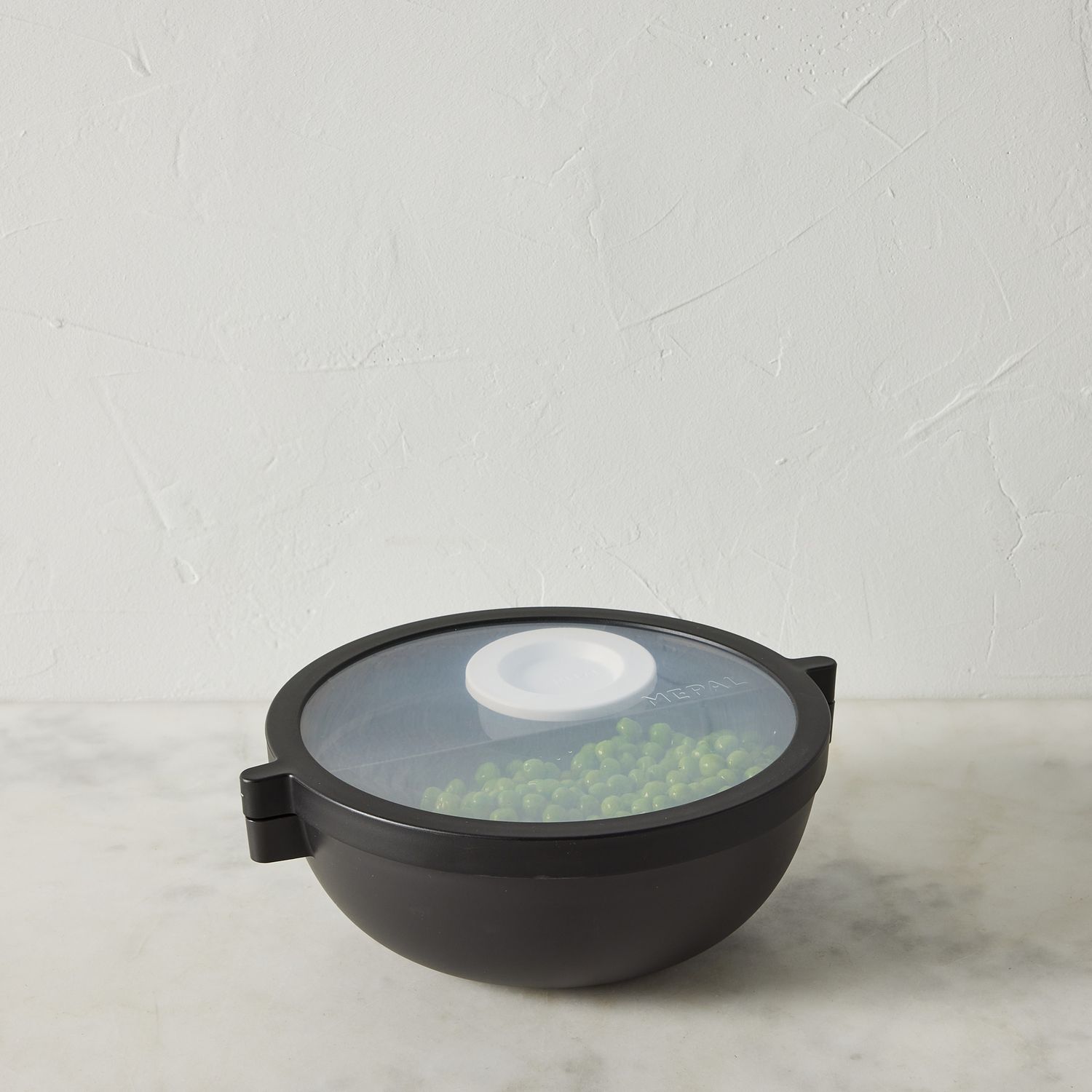 Duplex Bento Meal Bowl