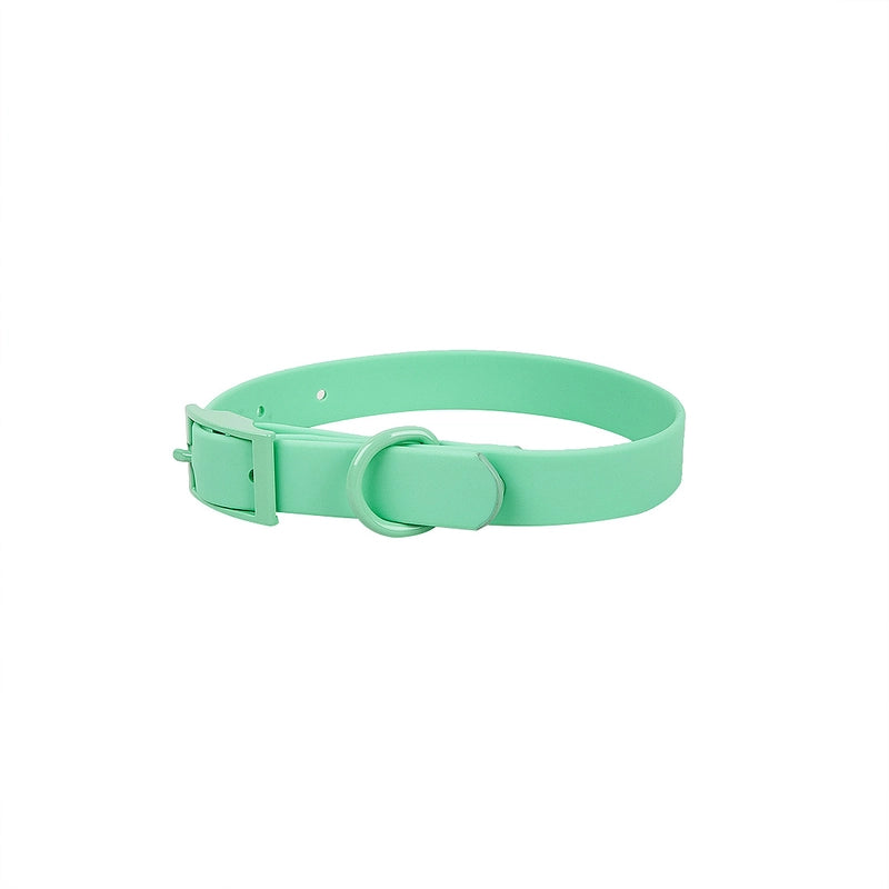 New Style Waterproof And Washable Dog Collar Leash