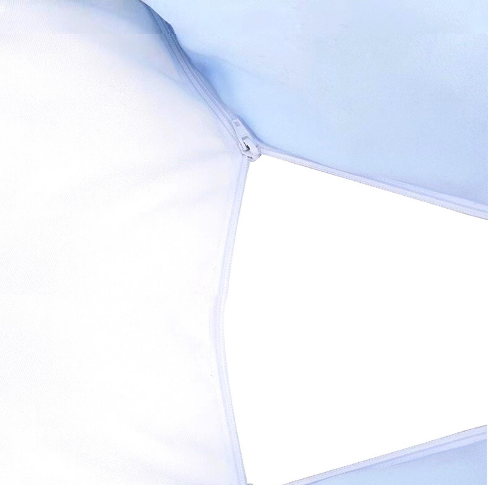 Rainbow Tunnel Toys and Removable Cat Bed