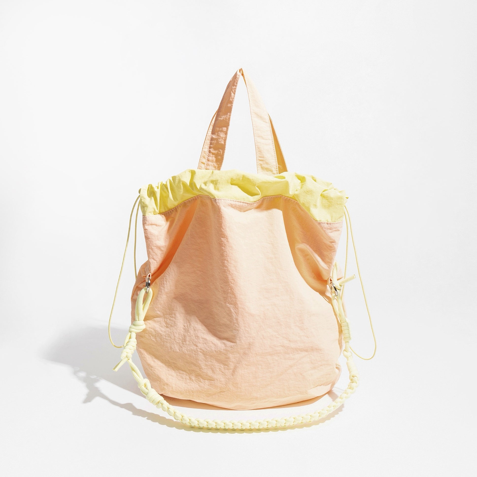 Colorful Mood Casual Tote Bag