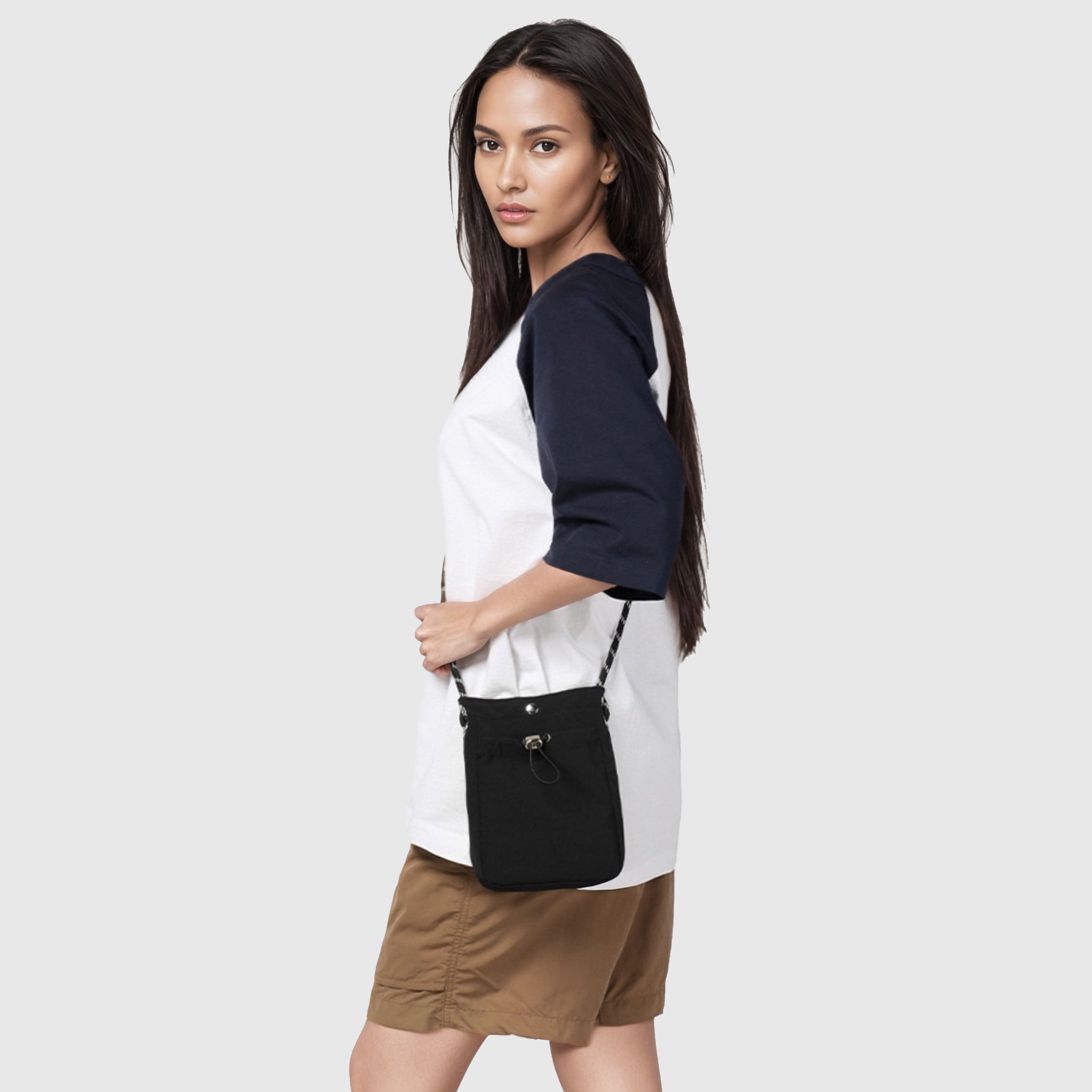 Casual Lite Mini Bag