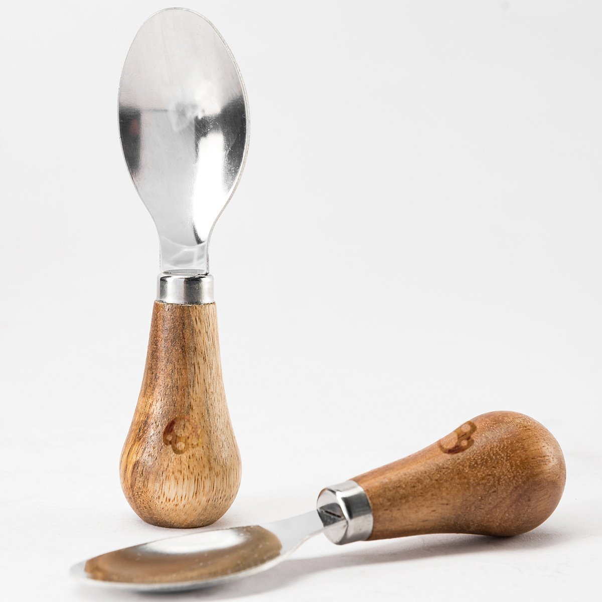 Cute Standing Butter Knife