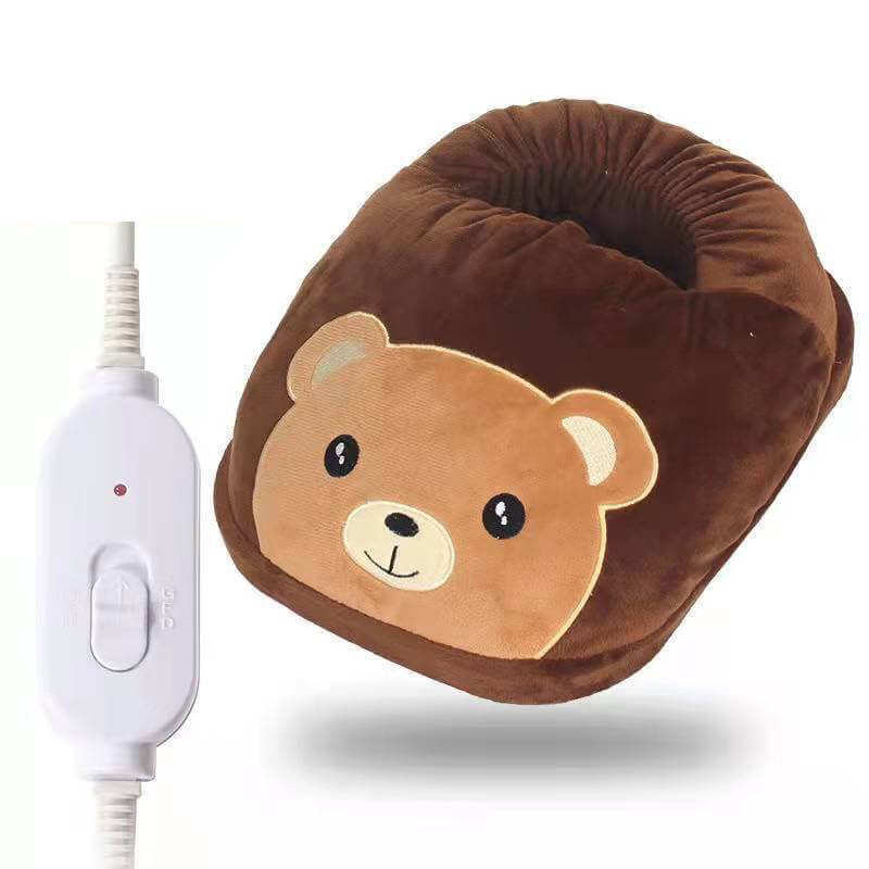 🥰Cute Electric Foot Warmer🔥
