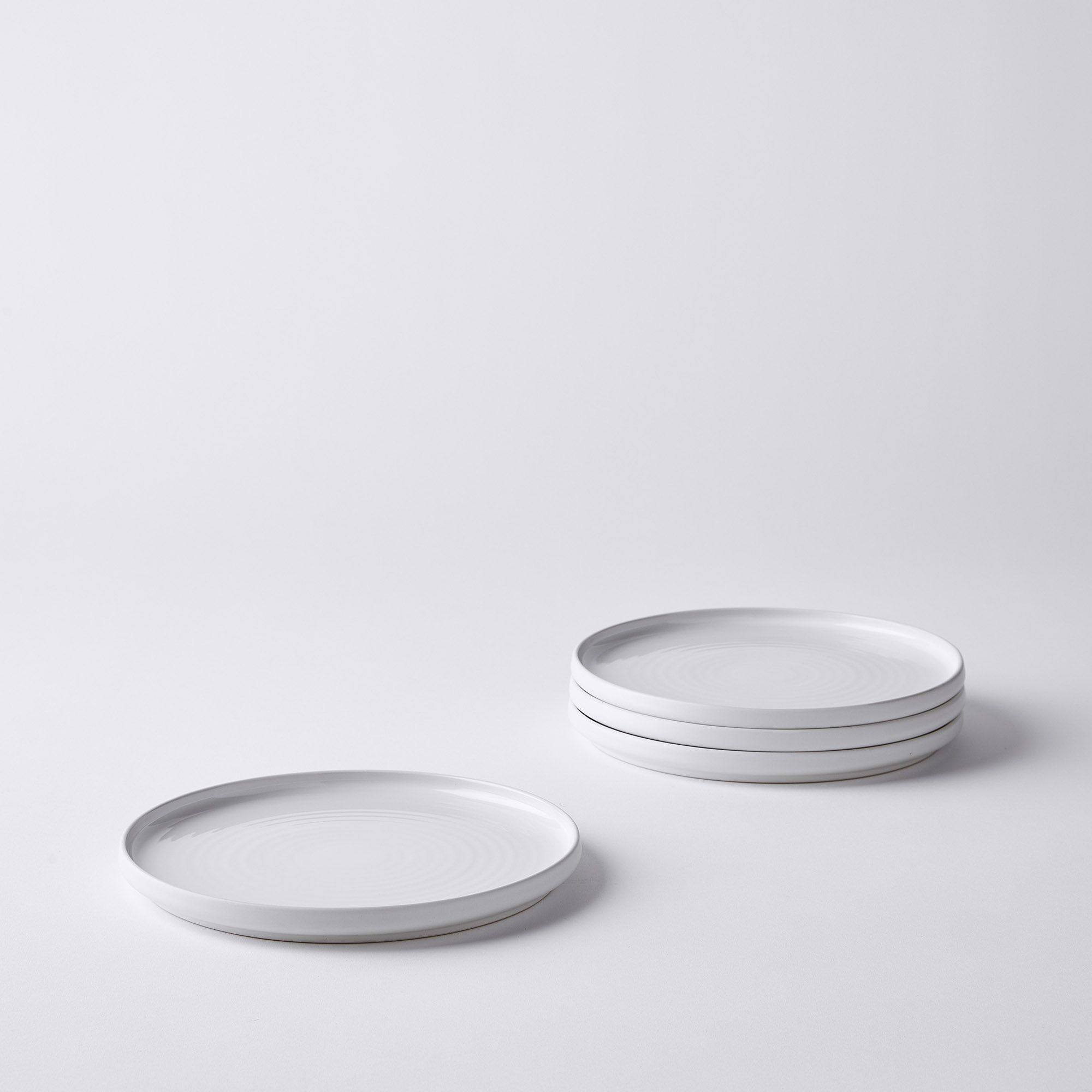 Essential Stoneware Dinnerware