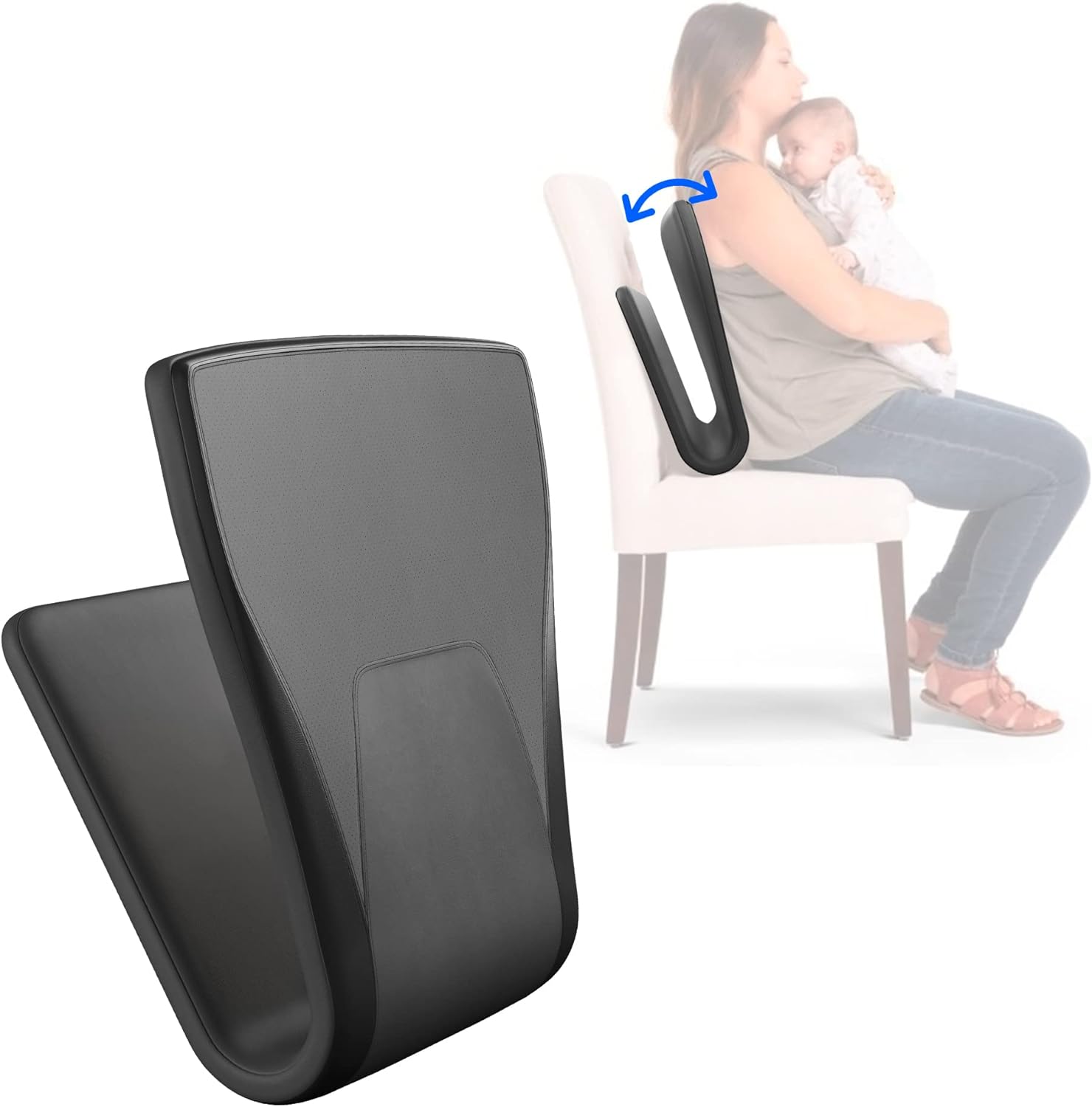 🔥Portable Rocking Chair