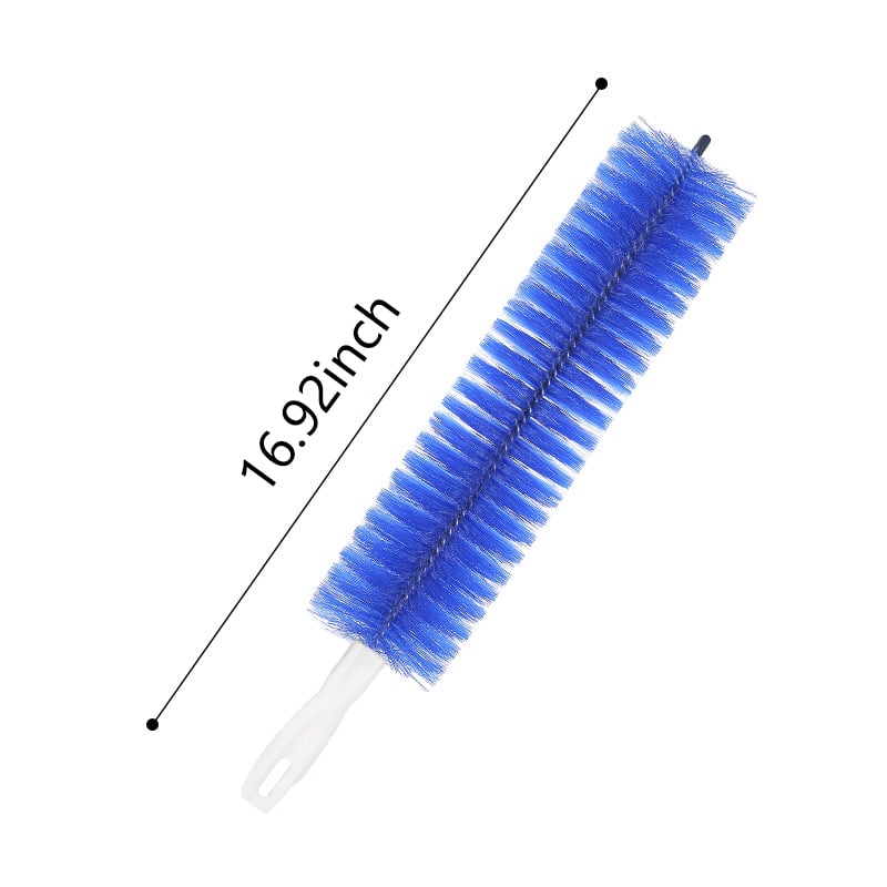 🔥Flexible Fan Dusting Brush (Non-disassembly Cleaning)