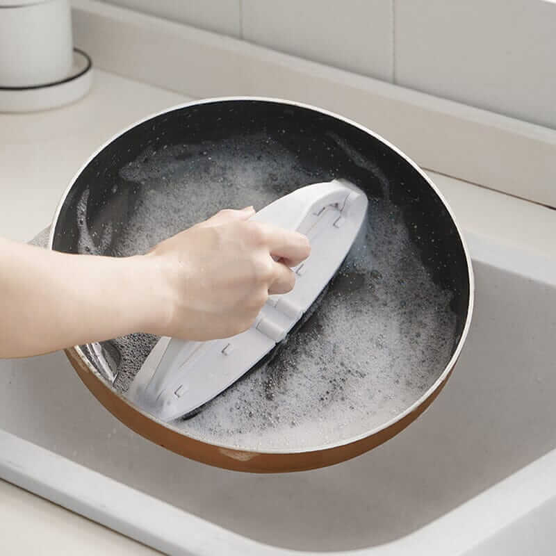 🔥New Products 🔥Foldable Cooktop Cleaner