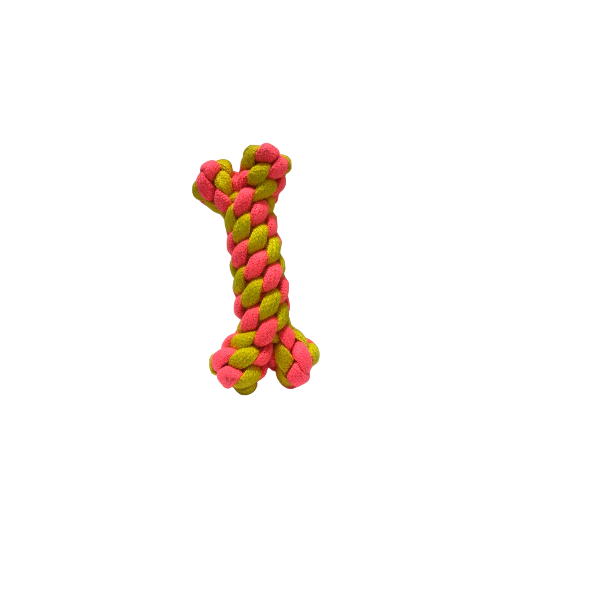 Bone Rope Toy(Pack of 2)