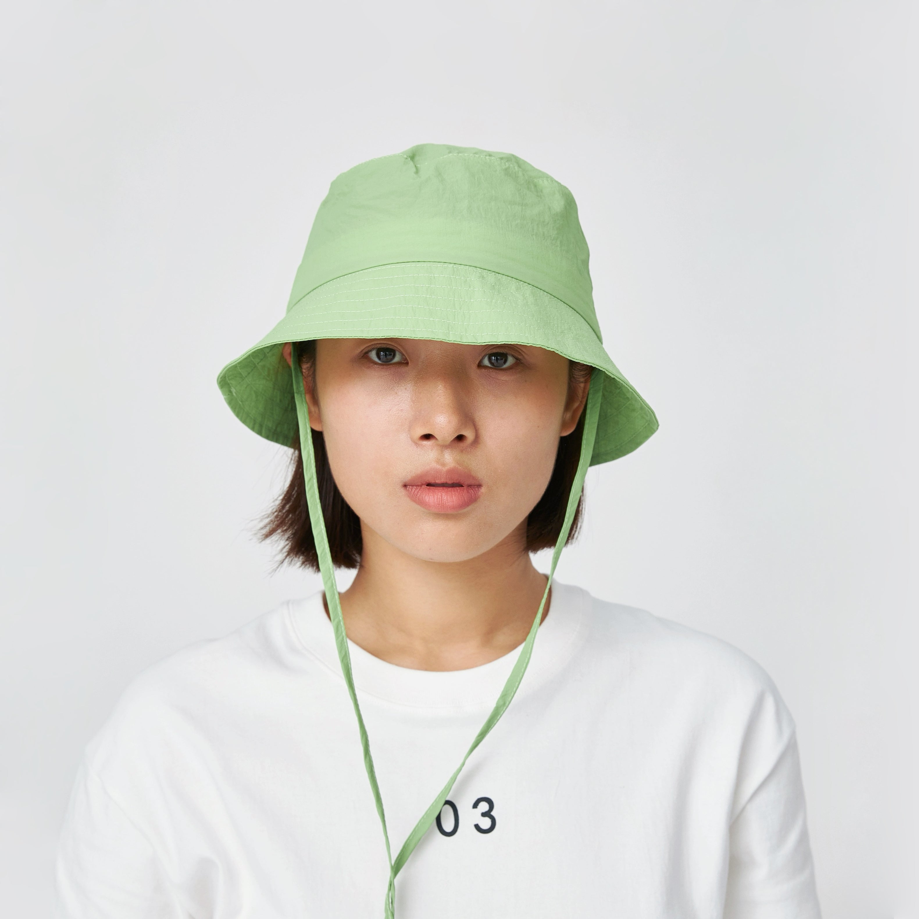 Ultralight Quick Dry Bucket Hat