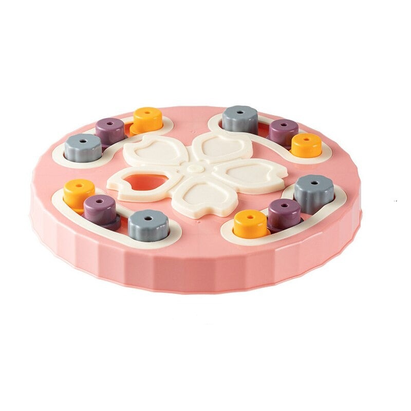 Dog Puzzle Toys Slow Feeder