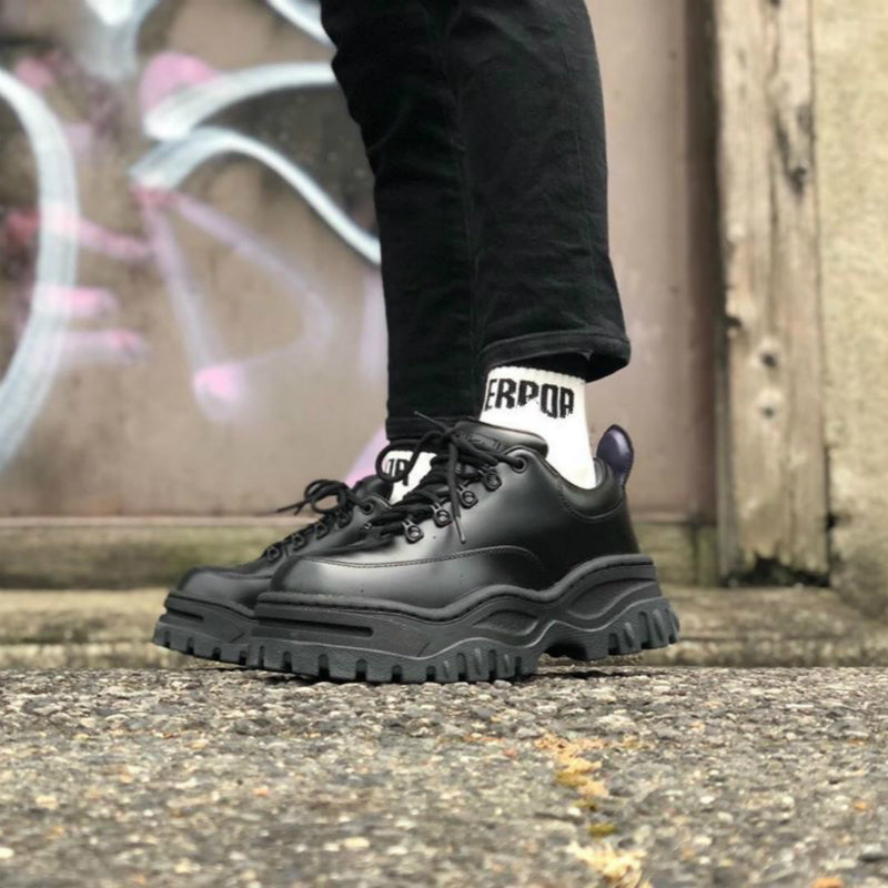 HARAJUKU SHOES    KF83109