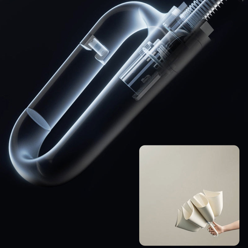 Ring Buckle Umbrella