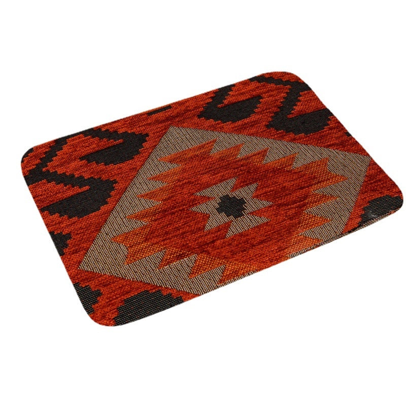 Mat Carpet Toilet Mat Entrance Door Mat