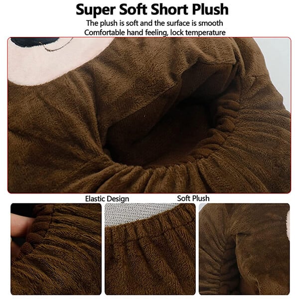 🥰Cute Electric Foot Warmer🔥