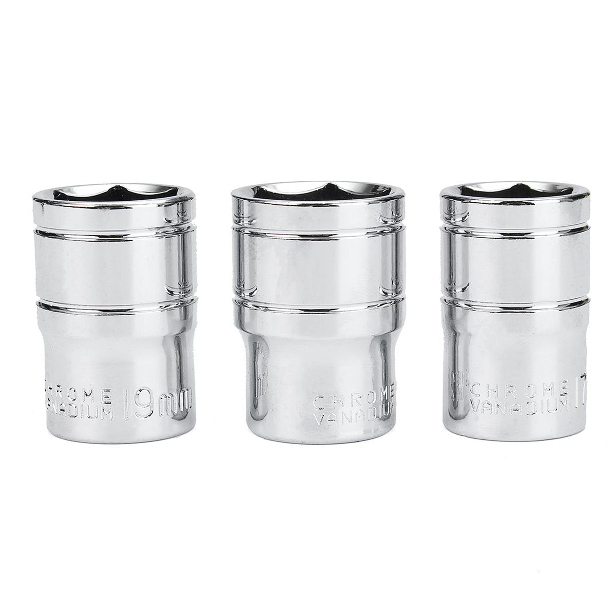 Geared Lug Nut Remover50%OFF