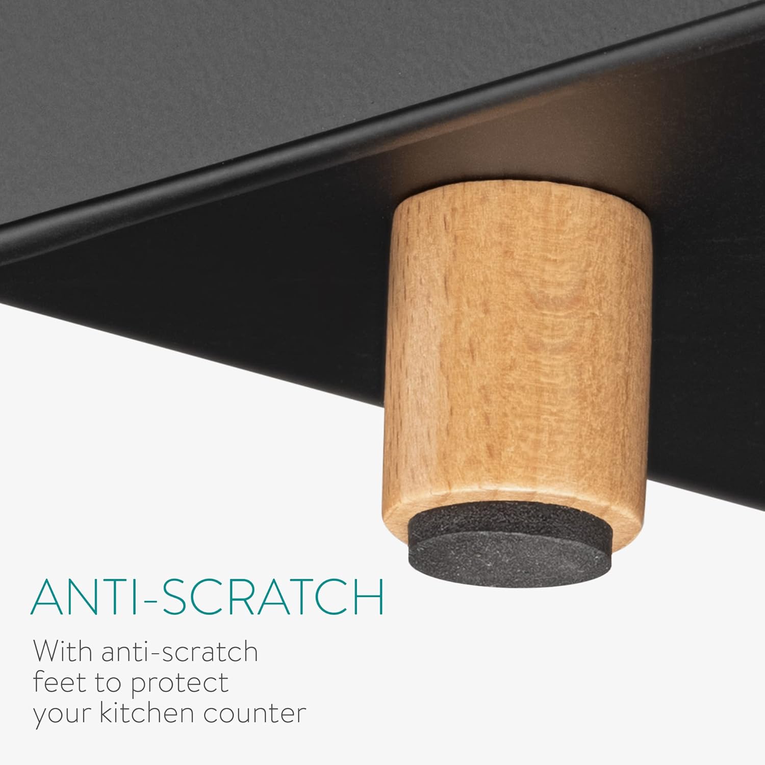 Metal Bread Bin Storage Tin With Front Opening Magnetic Closing. Breadbox Storage Container