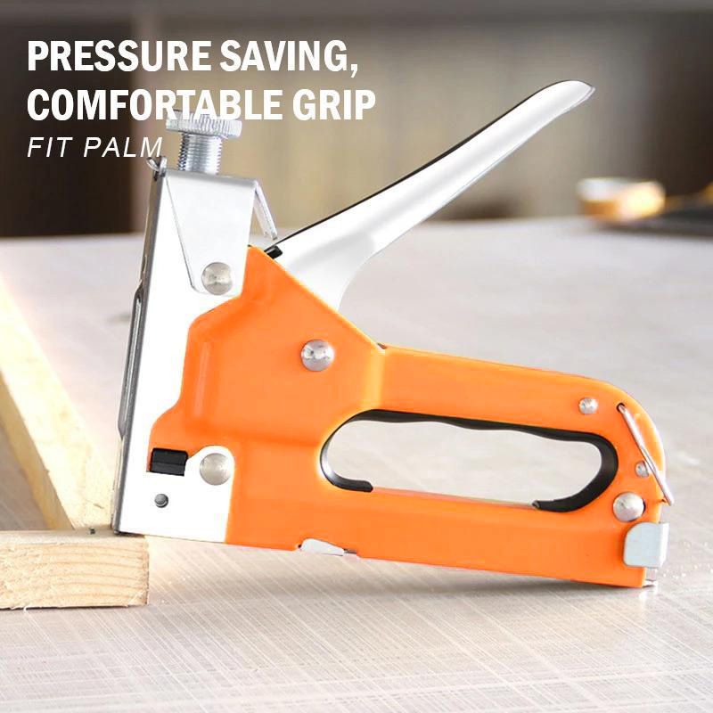 3 In 1 Woodworking Staple Nail Tool🔥50% OFF🔥