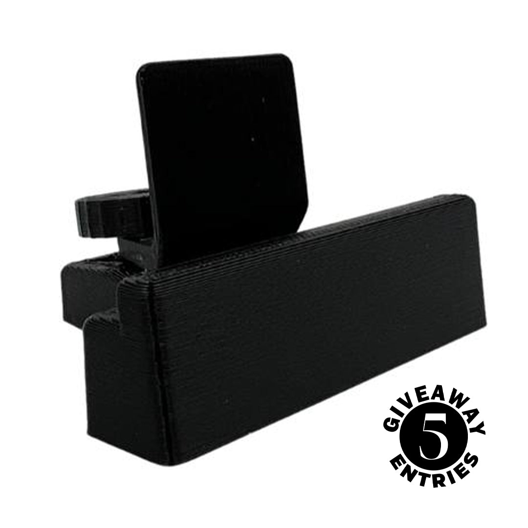 5X The Elite Slab Display Stand