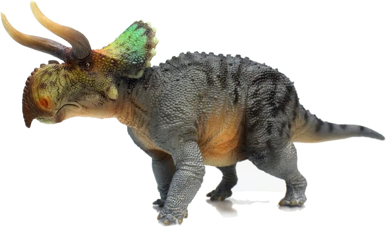 Series（Nasutoceratops 1：35 Science and Art Model） Multicolor