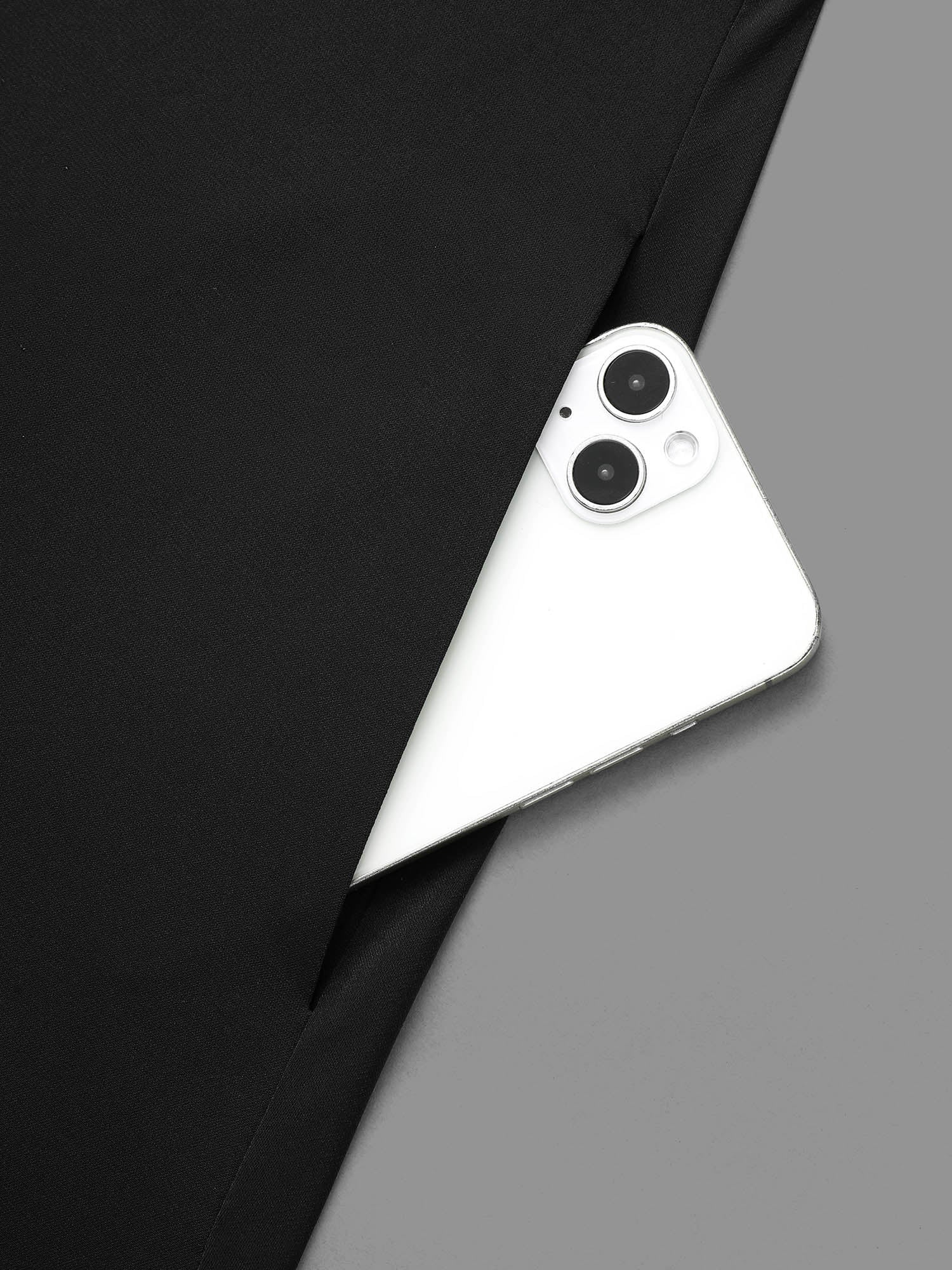 Polka Dot Patchwork Keyhole Dress