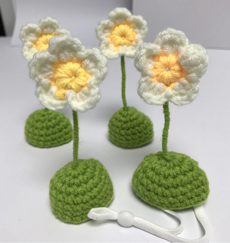 Cute Acrylic Animal Pet Hat
