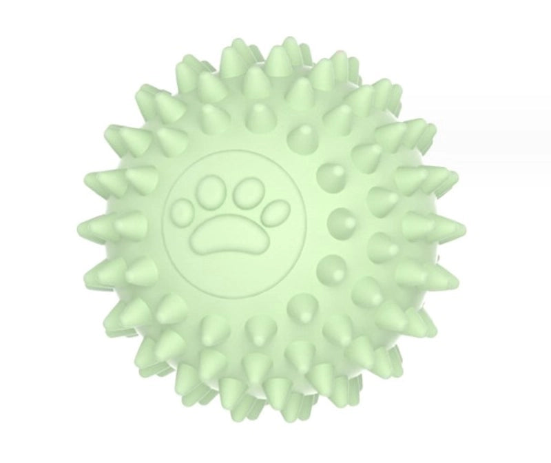 New Pet Chewing And Molar Cleaning Toys