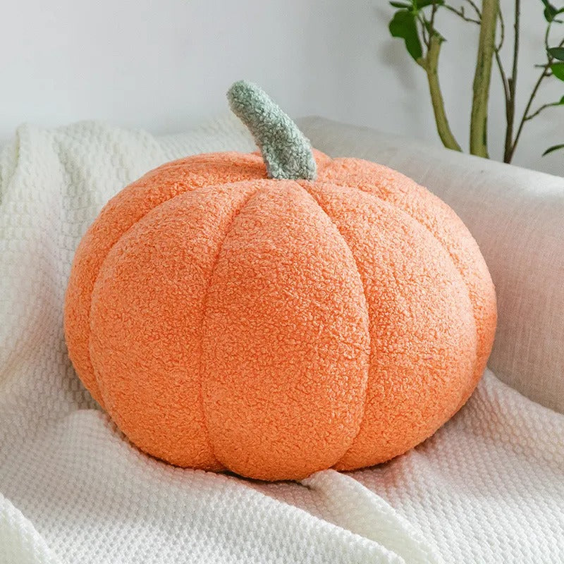NeatNest Pumpkin Pillow