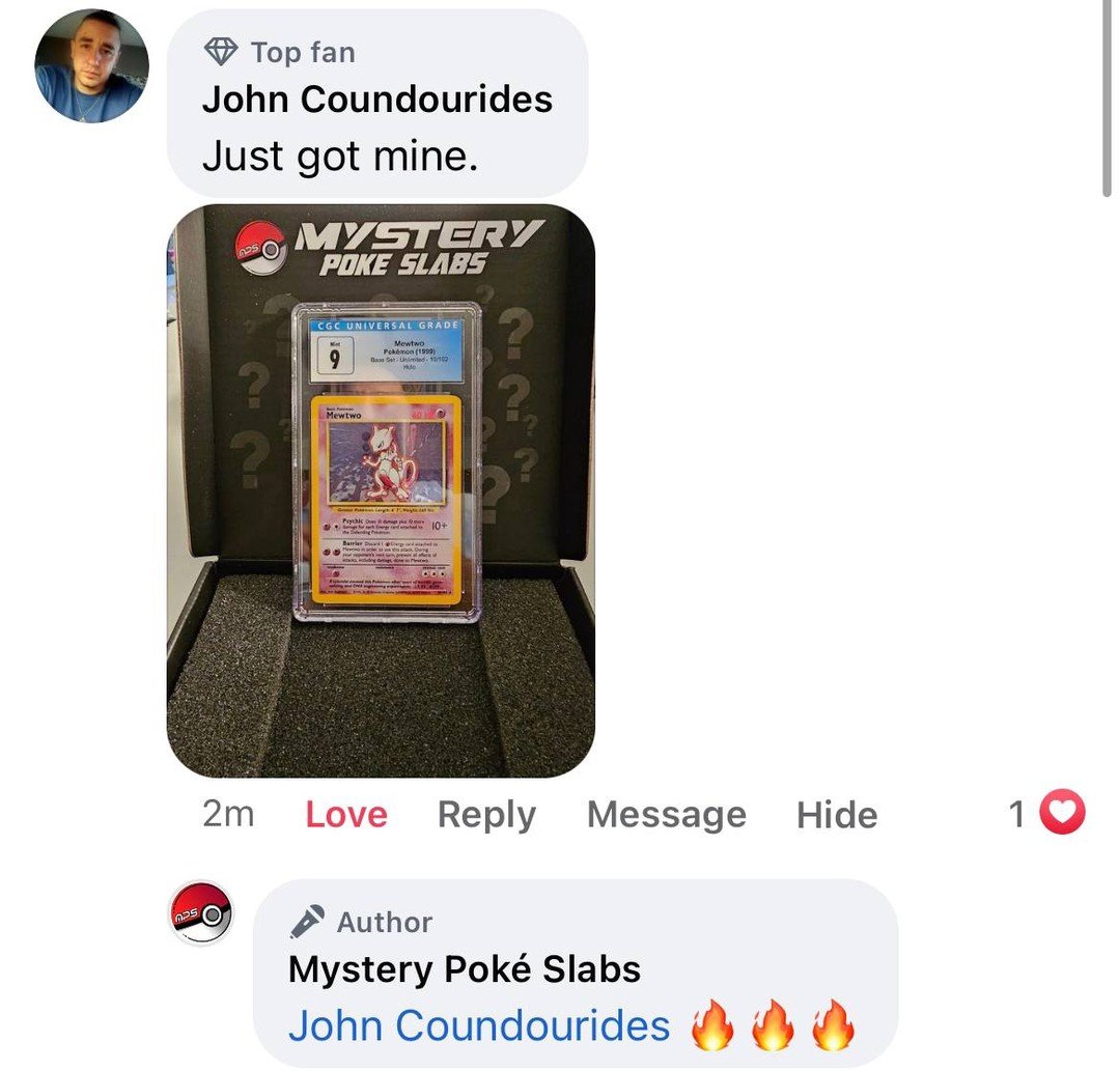 Premium Graded Pokémon Cards