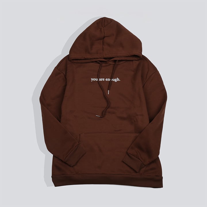 'Dear Person Behind Me' Unisex Hoodie
