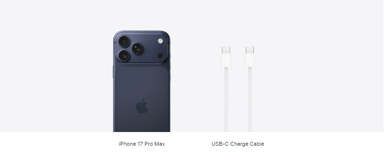 🔥Hot Sale- iPhone 17 ProMax  - Limited to 30 pieces!!