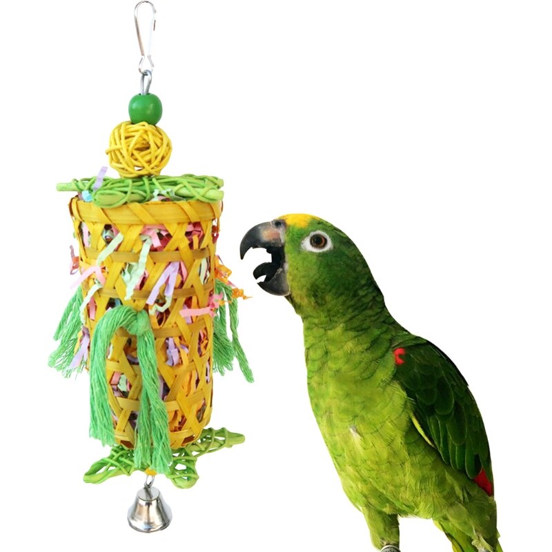 Chew Toy For Birds