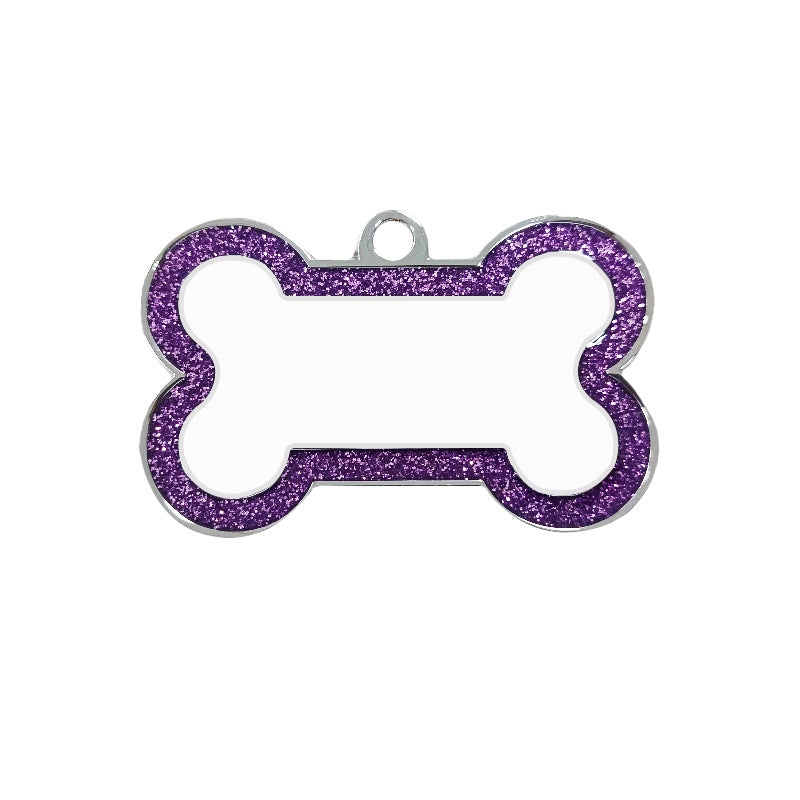 Cartoon Style Alloy Cartoon Pet Accessories