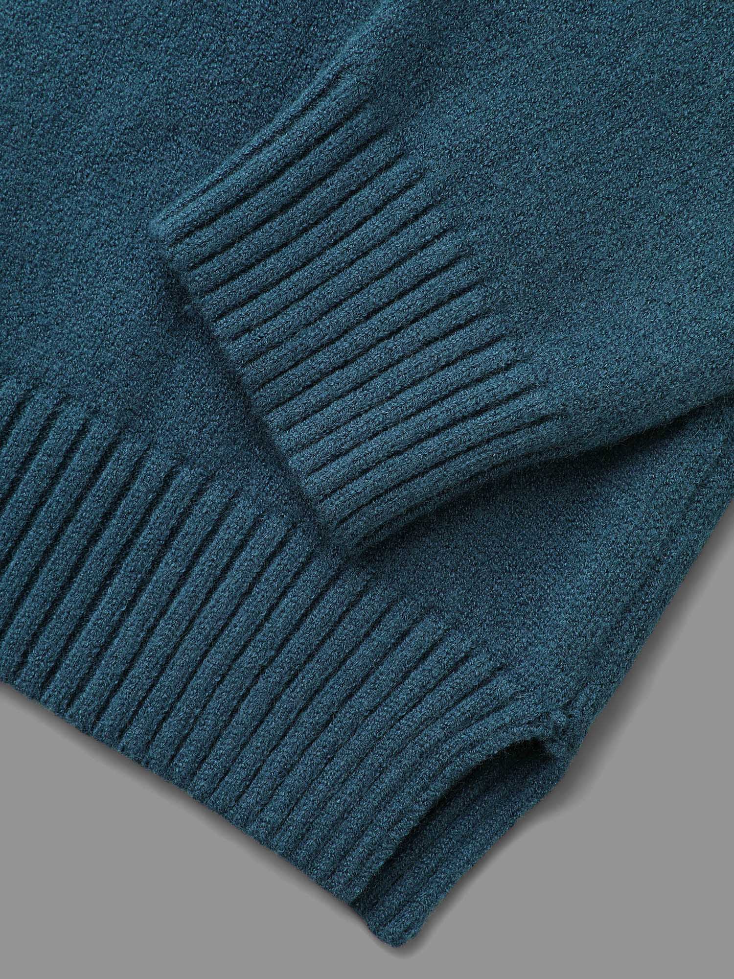 Supersoft Essentials Bandana Round Neck Raglan sleeve Pullover