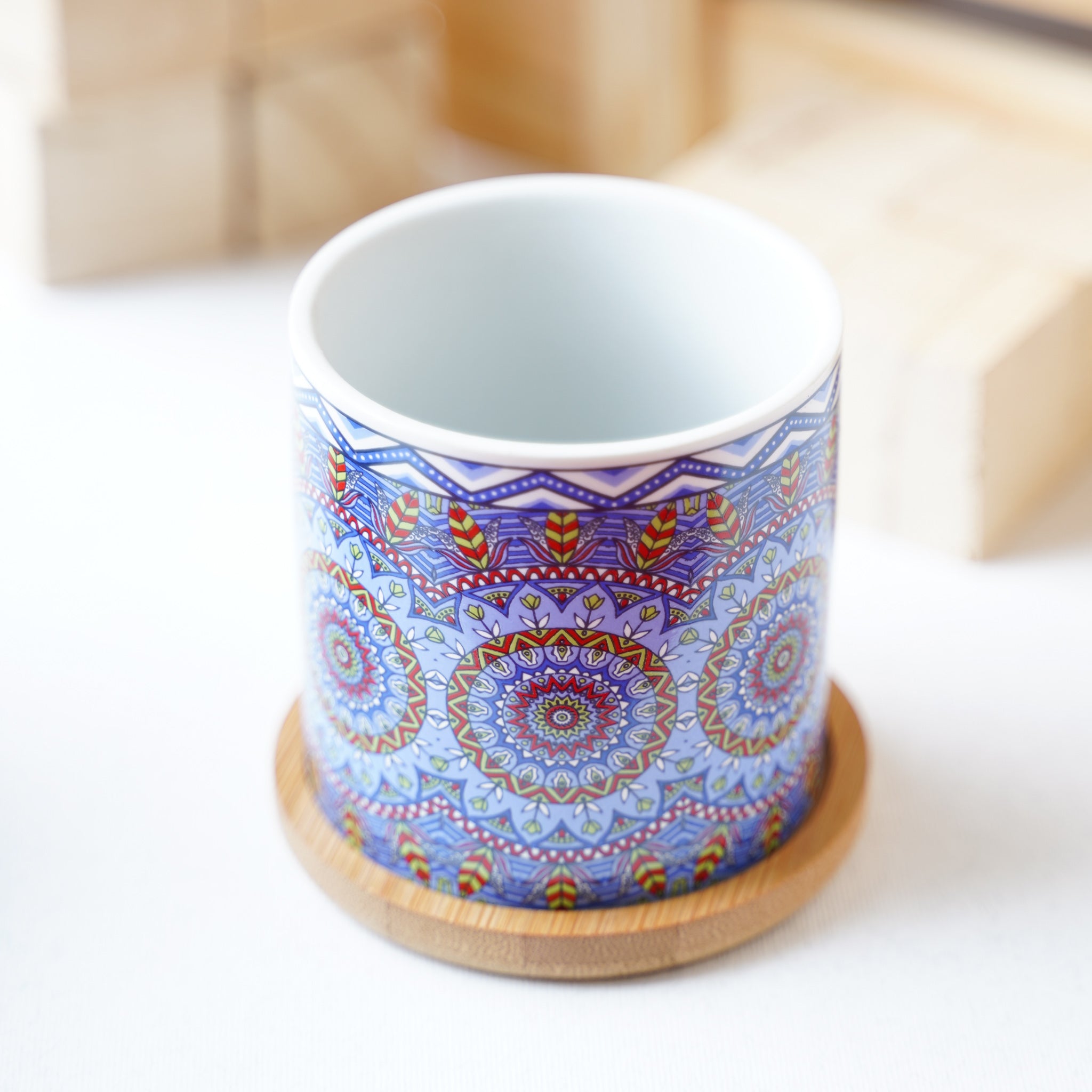House Plant Pots