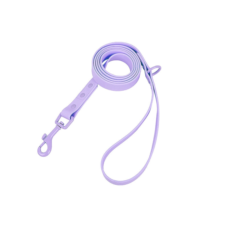 New Style Waterproof And Washable Dog Collar Leash