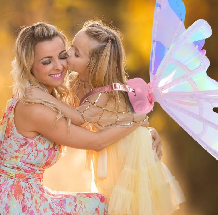 ✨Mariposa- Fantasy wings