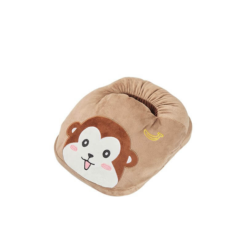 🥰Cute Electric Foot Warmer🔥