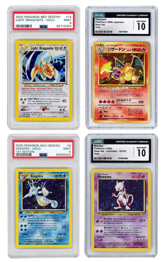 Premium Pokemon Mystery Box