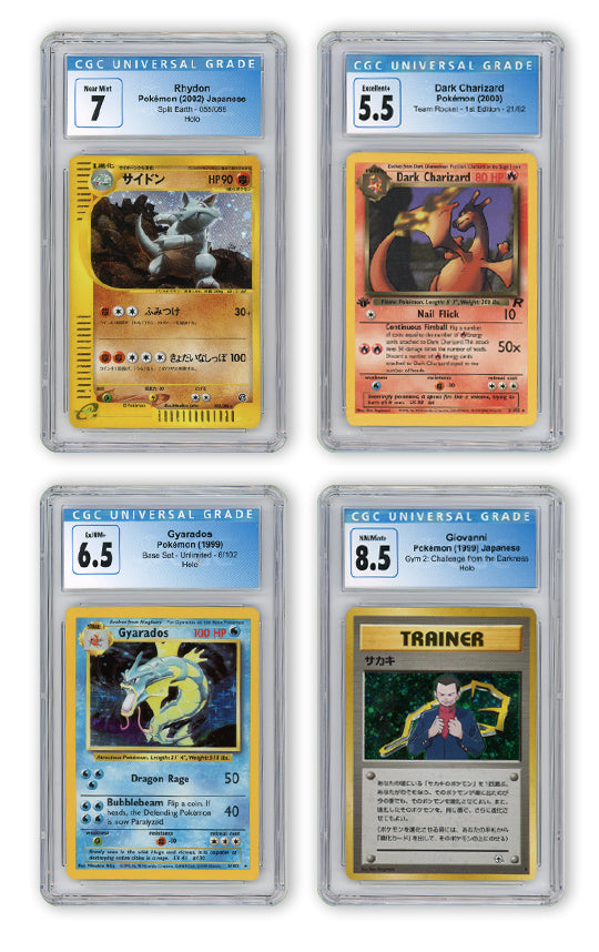 VIP 5X Vintage Slab Bag