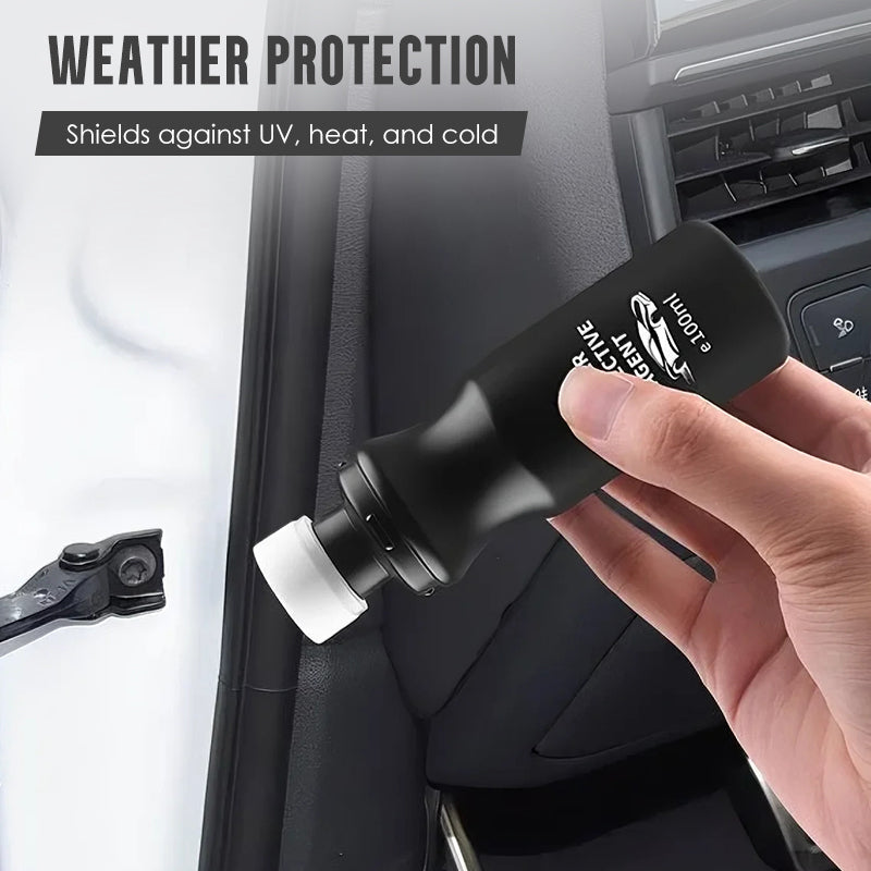 🔥Hot Sale🔥 Car Rubber Seal Protectant
