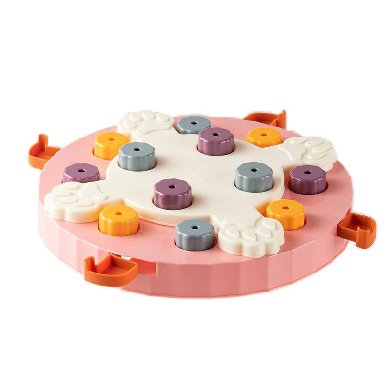 Dog Puzzle Toys Slow Feeder
