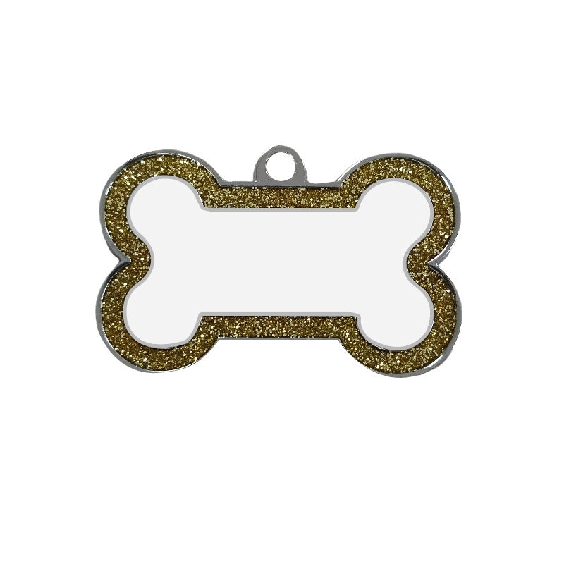 Cartoon Style Alloy Cartoon Pet Accessories
