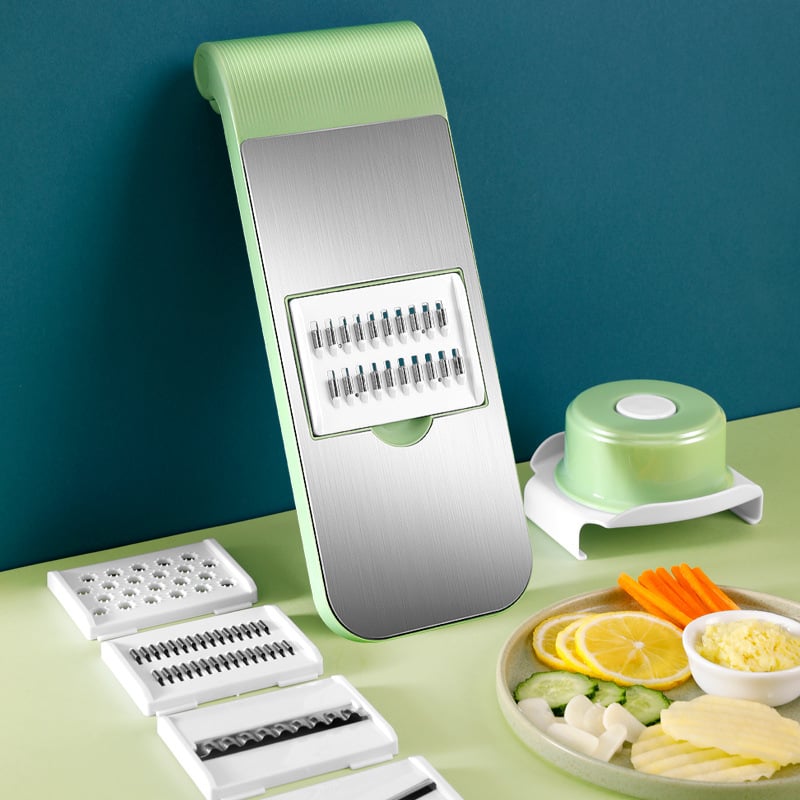 🥔Multifunctional Vegetable Cutter
