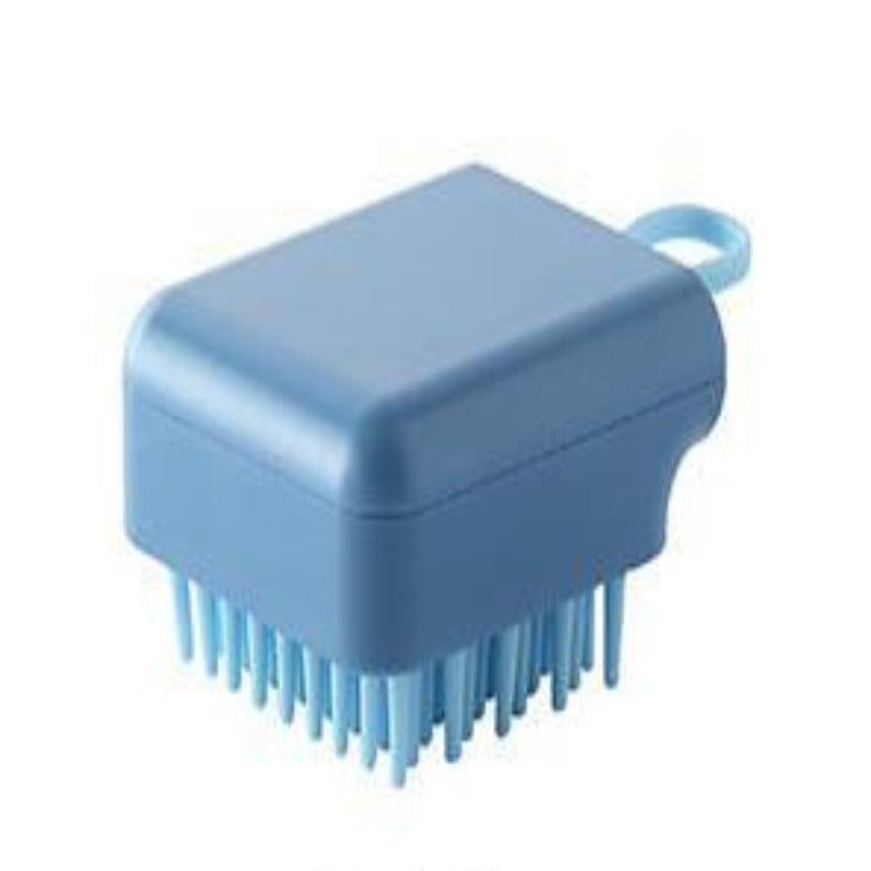 Dog Shampoo Brush
