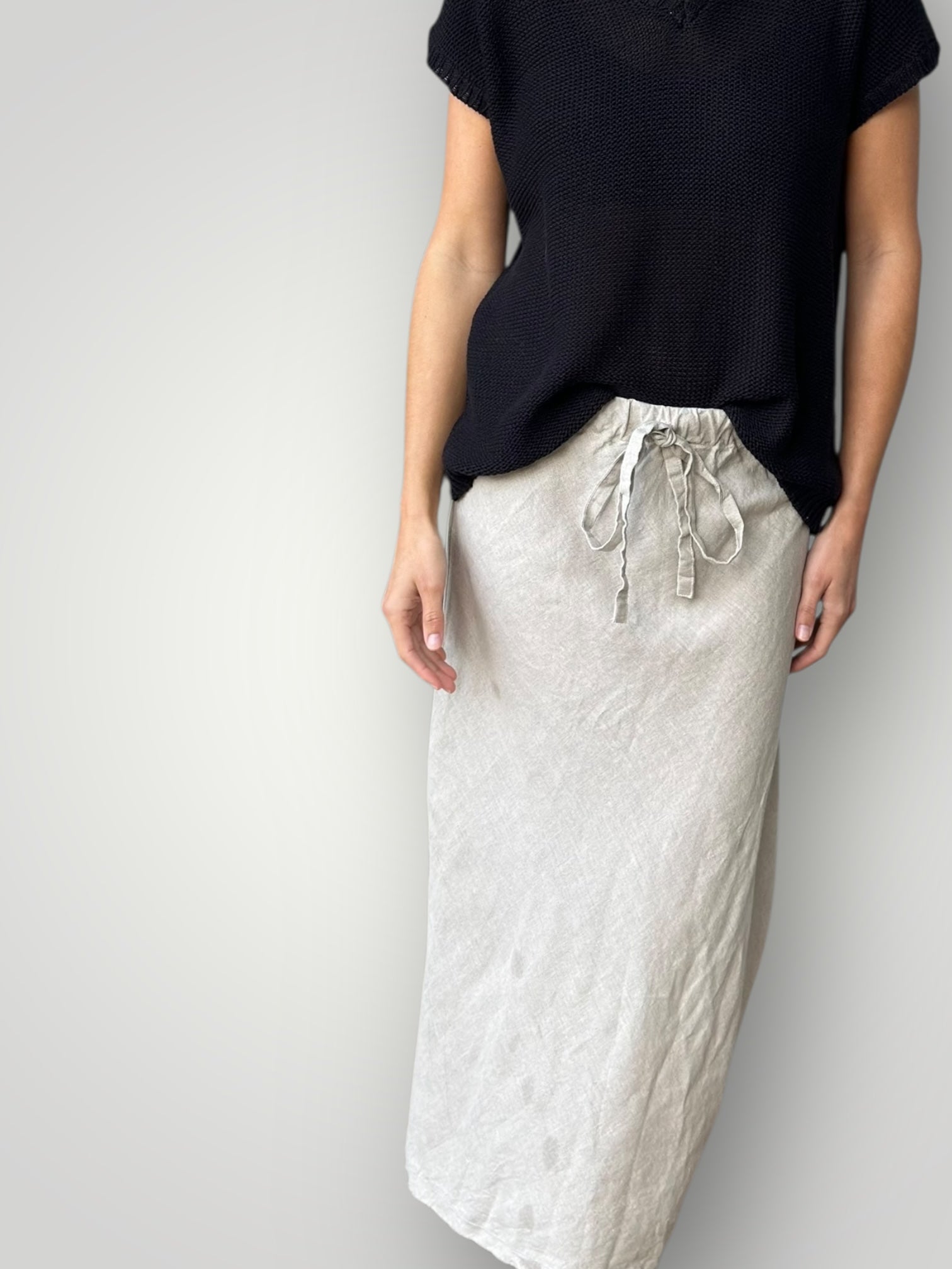 natural linen