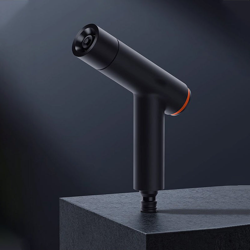 Multifunctional Lightweight High Pressure Car Wash Set