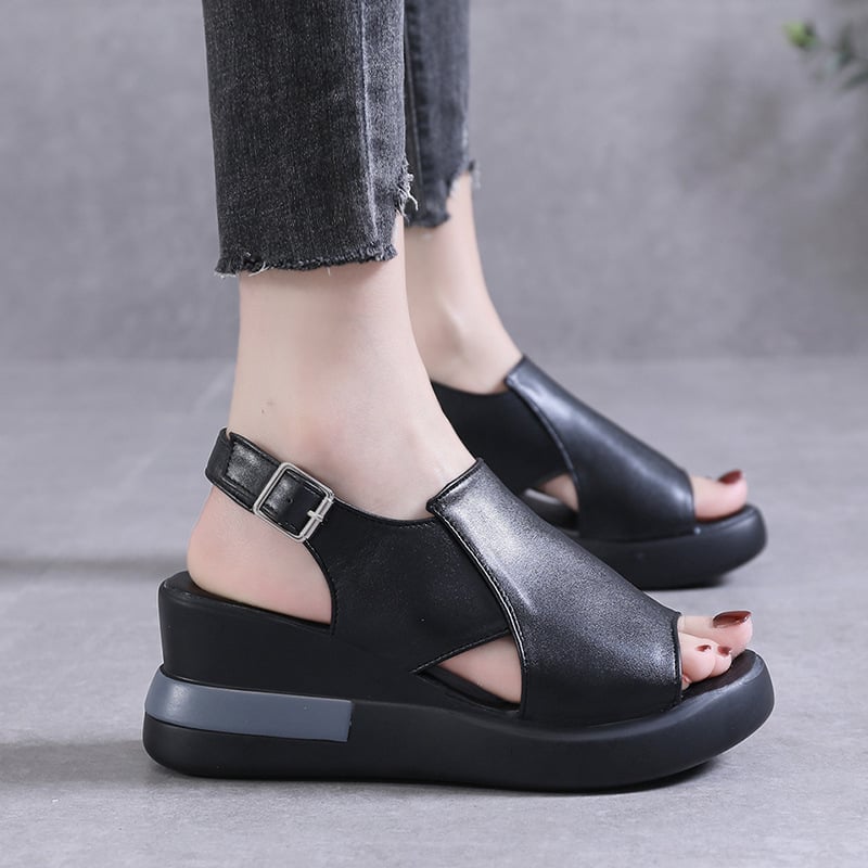 Ladies High Heel Sandals