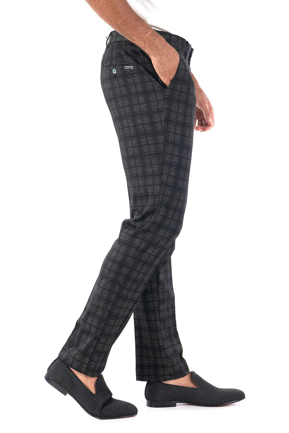 Caught My Eyes Pants