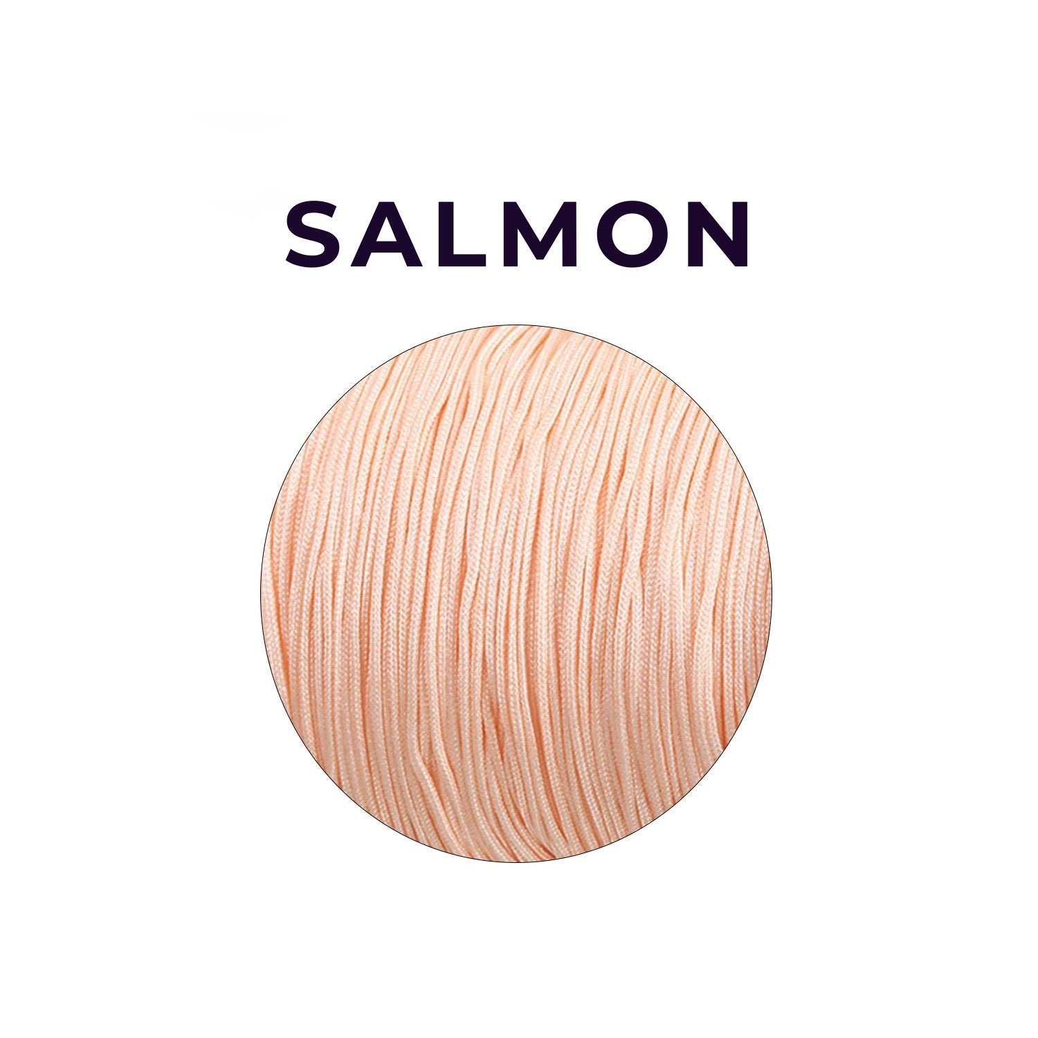 Personalized Bubble Name Layered Rope Bracelet